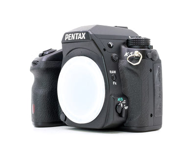 Pentax K-5 Aparat Cyfrowy | Kup Teraz