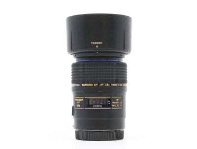 Tamron SP AF 90mm f/2.8 Di Macro - Kompatybilny z Sony A