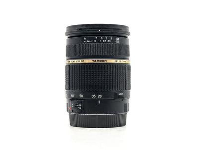 Tamron SP AF 28-75mm f/2.8 XR Di LD Asferyczny (IF) Makro - Do Canon EF