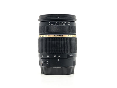 Tamron SP AF 28-75mm f/2.8 XR Di LD Asferyczny (IF) Makro - Do Canon EF