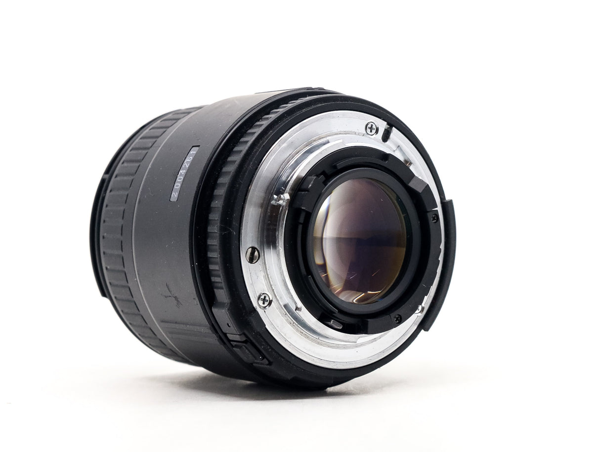 Sigma 28mm f/1.8D ASPH II - compatibile con Nikon