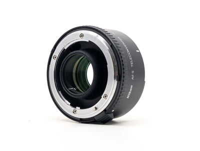 Nikon AF-S TC-17E II Telekonwerter