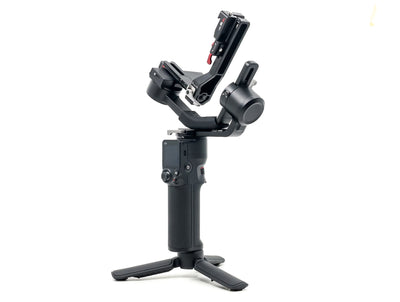 DJI RS 3 Mini – Stabilizator Kamerowy