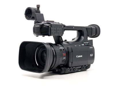 Kamera Canon XF100 | Profesjonalny Camcorder
