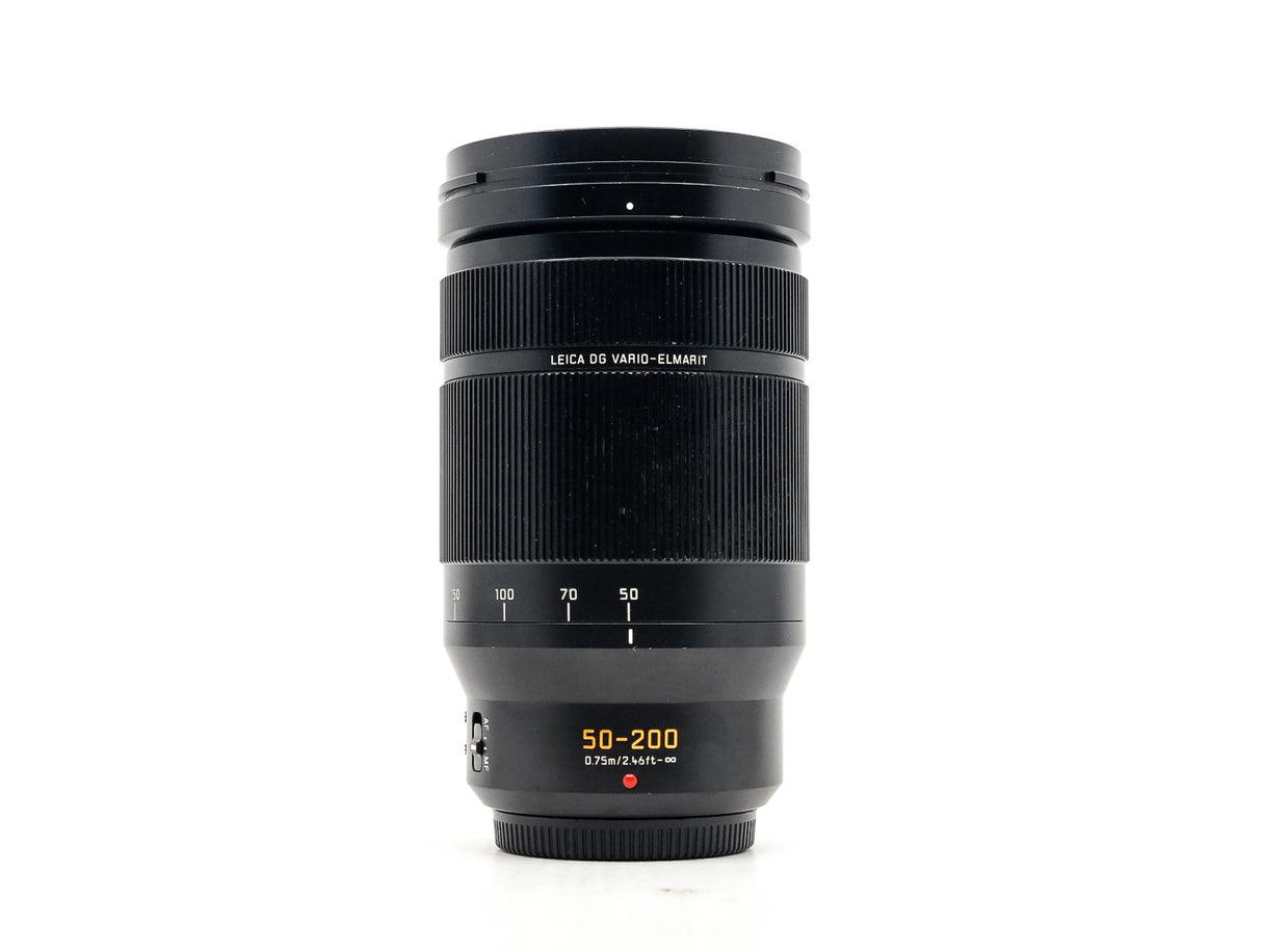 Panasonic Leica DG Vario-Elmarit 50-200mm f/2.8-4 ASPH. Power OIS