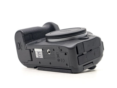 Canon EOS R6 – Profesjonalny aparat bezlusterkowy