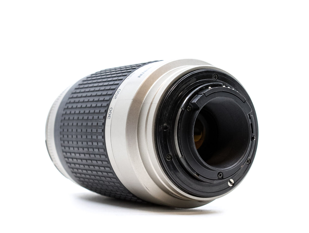 Obiettivo Nikon AF Nikkor 70-300 mm f/4-5.6G