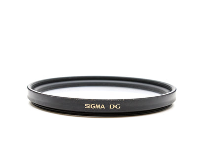 Filtr Ochronny Sigma 86mm | Kamera Market