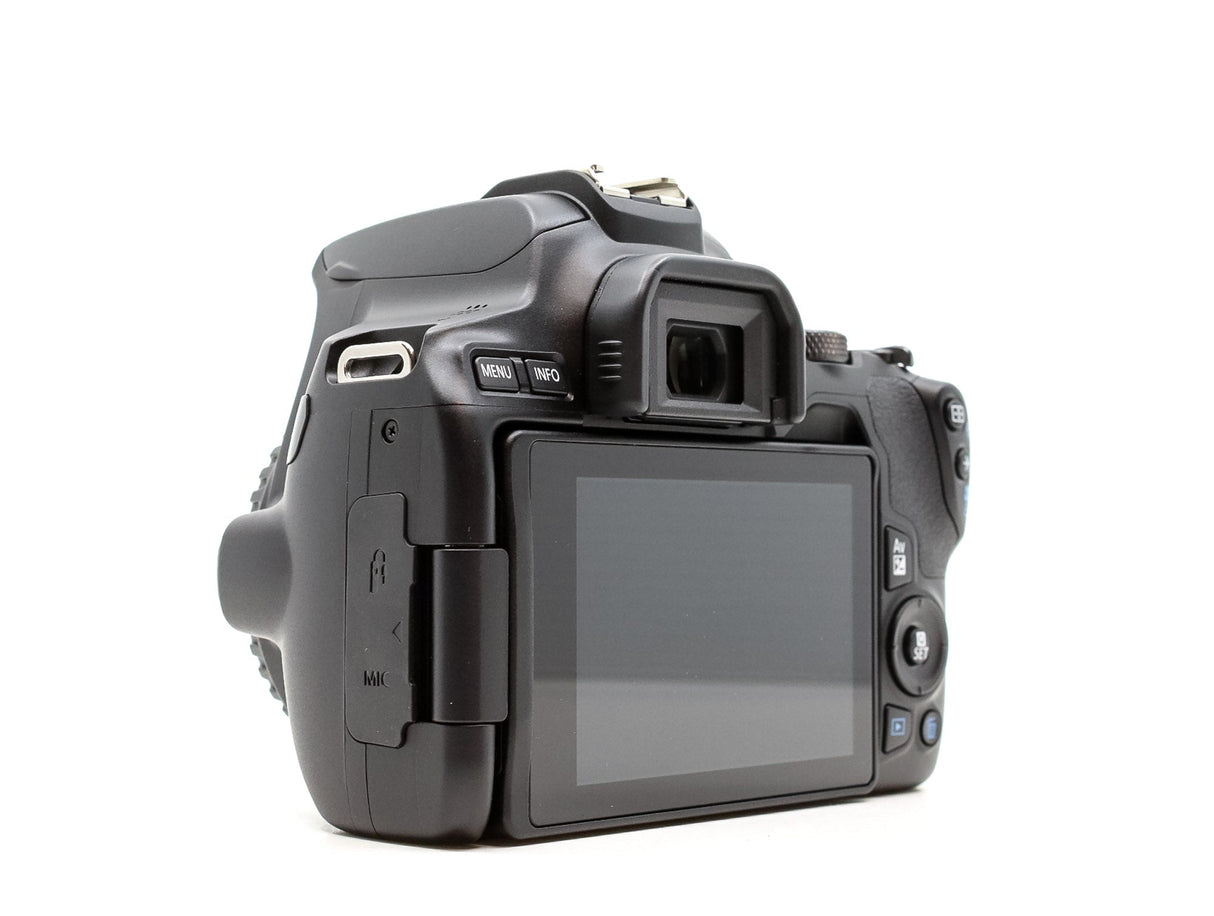 Canon EOS 250D - segunda mano - excelente estado - detalle 3 de 4 - SKU 3793992 - Camera Market