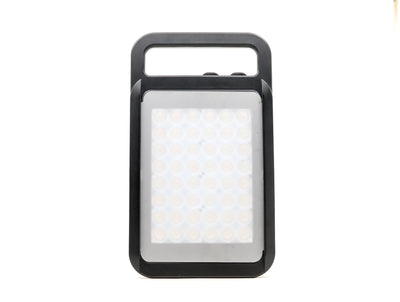 Manfrotto Lykos Lampa LED Dzienna