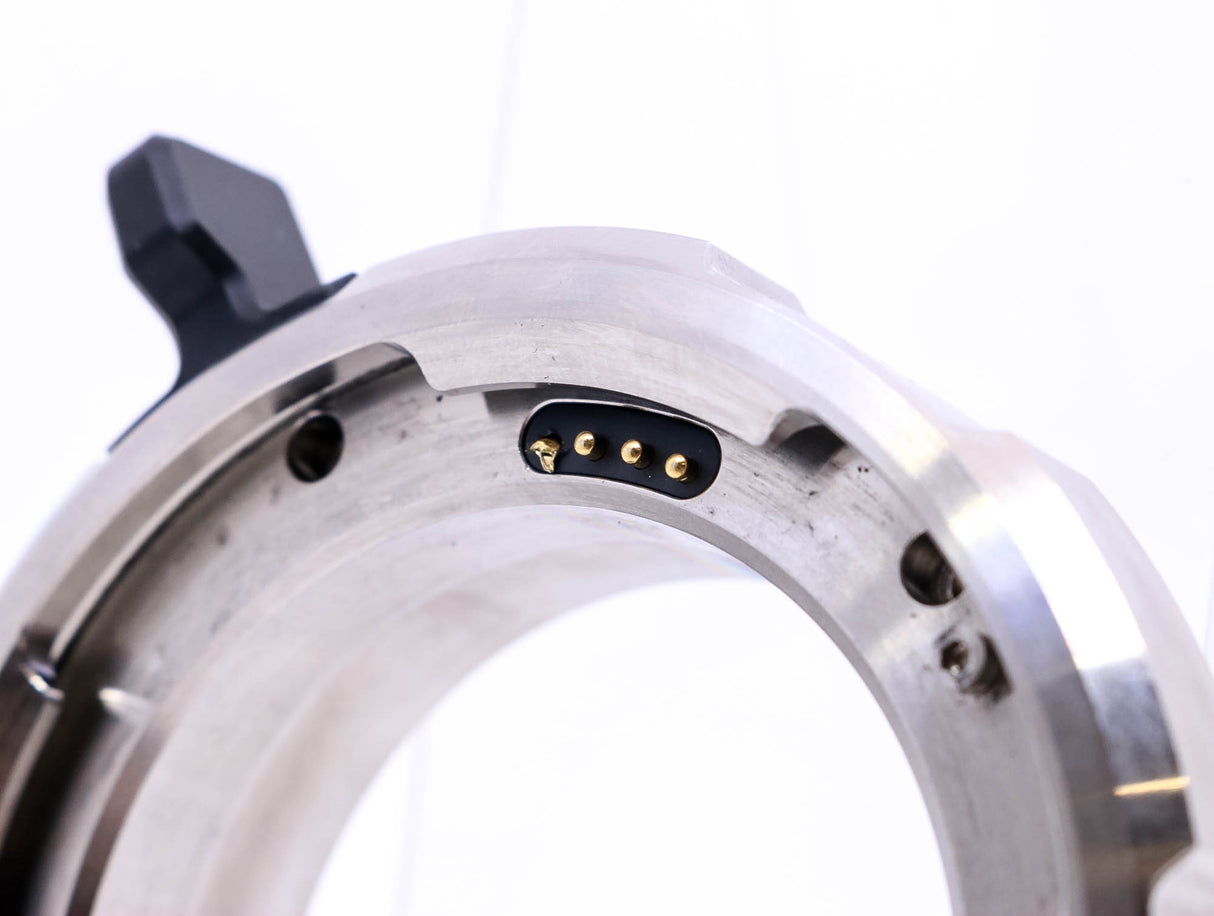 Attacco PL Blackmagic Design URSA Mini Pro