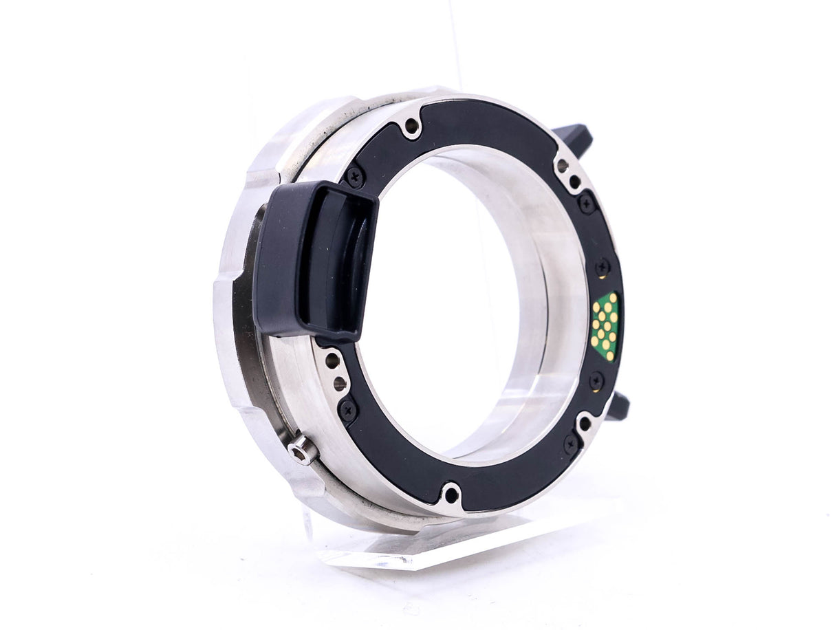 Attacco PL Blackmagic Design URSA Mini Pro