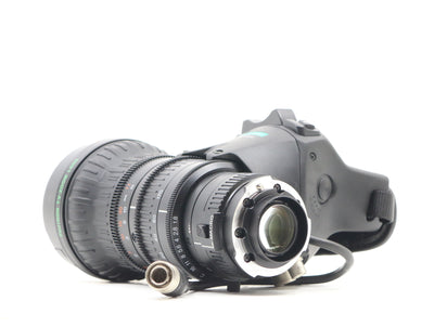 Obiektyw Fujinon XA20SX8.5BRM-K3 HD