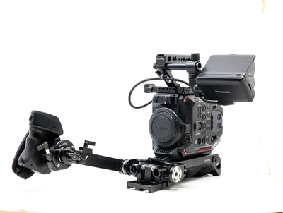 Panasonic AU-EVA1 Kamera Filmowa 5.7K