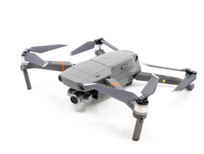 DJI Mavic 2 Enterprise Edition – Profesjonalny dron do zadań specjalnych