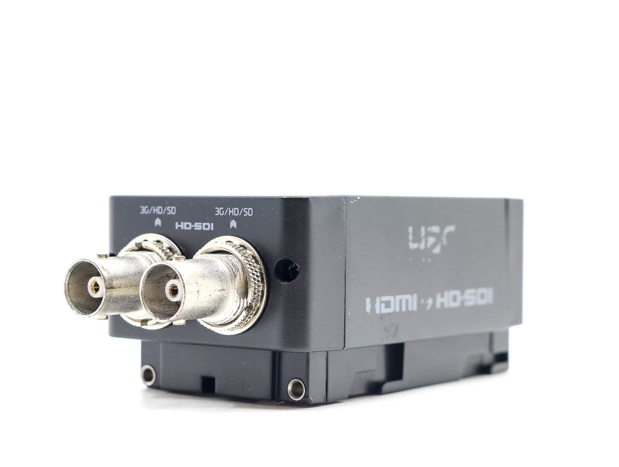 Convertitore Atomos Connect H2S con batteria da 2600 mAh