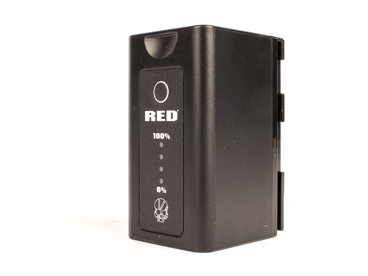 RED REDVOLT BP per KOMODO 6K S35