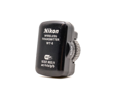 Nikon WT-6 Nadajnik Bezprzewodowy