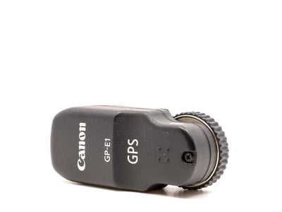 Odbiornik GPS Canon GP-E1