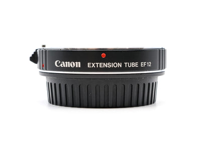 Canon Przedłużka EF12 | Akcesoria Canon