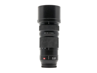 Panasonic Lumix S PRO 70-200mm f/4 OIS