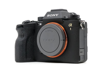 Sony A1 – Profesjonalny Aparat Pełnoklatkowy | Kamera Market