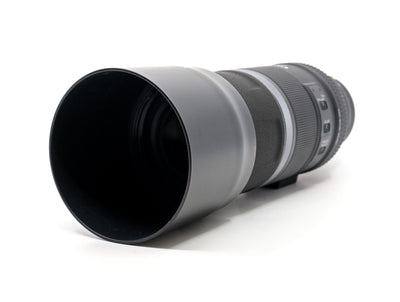 Canon RF 600mm f/11 IS STM – Obiektyw Teleobiektyw