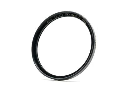 B+W 55mm F-Pro 010 Filtr UV-Haze MRC