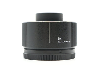 Panasonic DMW-STC20 Lumix S Telekonwerter