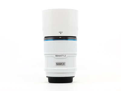 Sirui Sniper 56mm f/1.2 - Obiektyw do Sony E