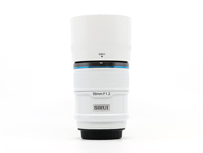 Sirui Sniper 56mm f/1.2 - Obiektyw Sony E