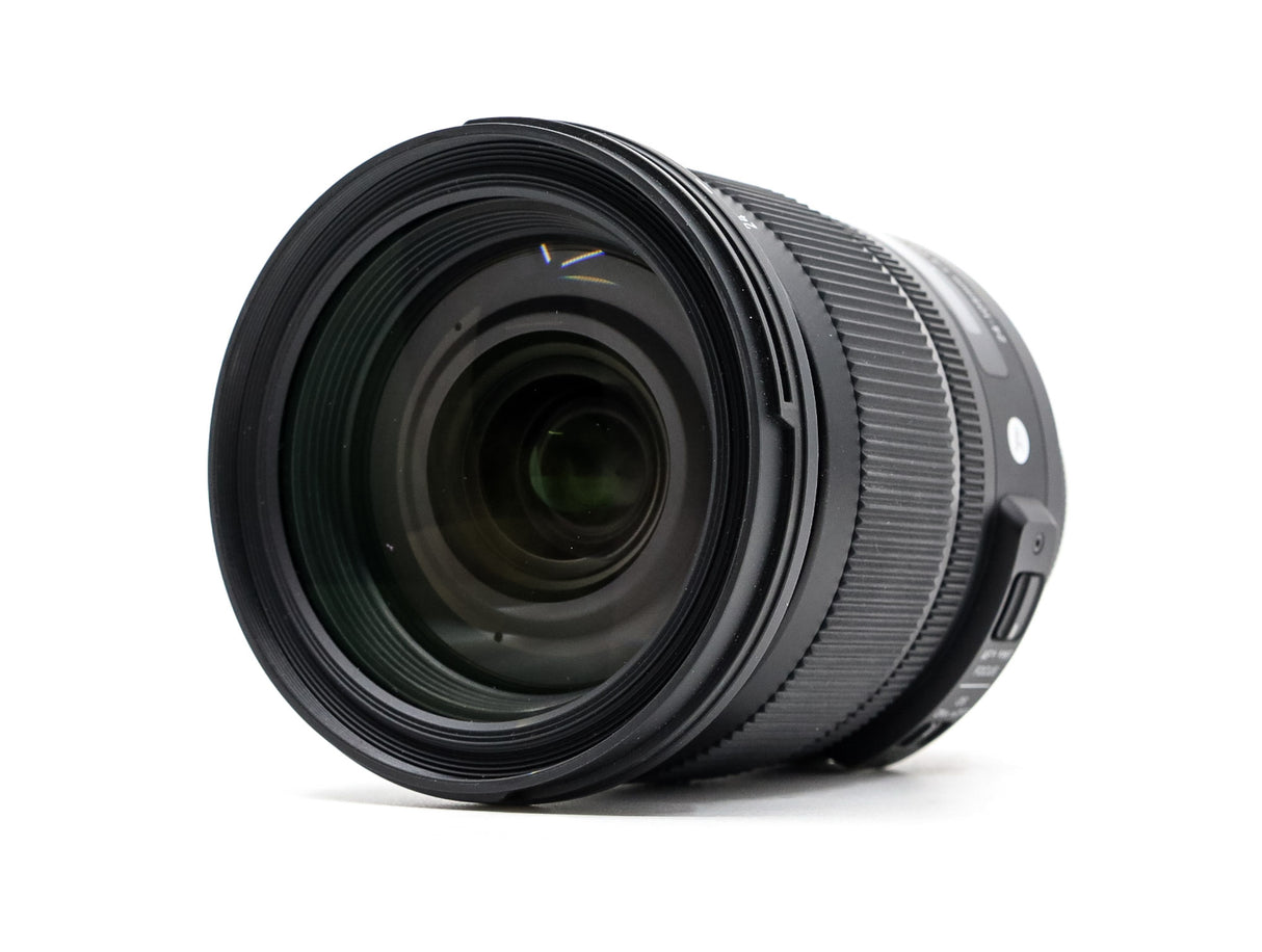 Sigma 24-105mm f/4 DG OS HSM ART - Compatibile con Nikon