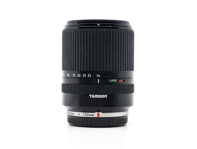 Tamron 14-150mm f/3.5-5.8 Di III - Obiektyw Micro Four Thirds