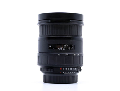 Sigma 28-70mm f/2.8 - Pasuje do Nikon