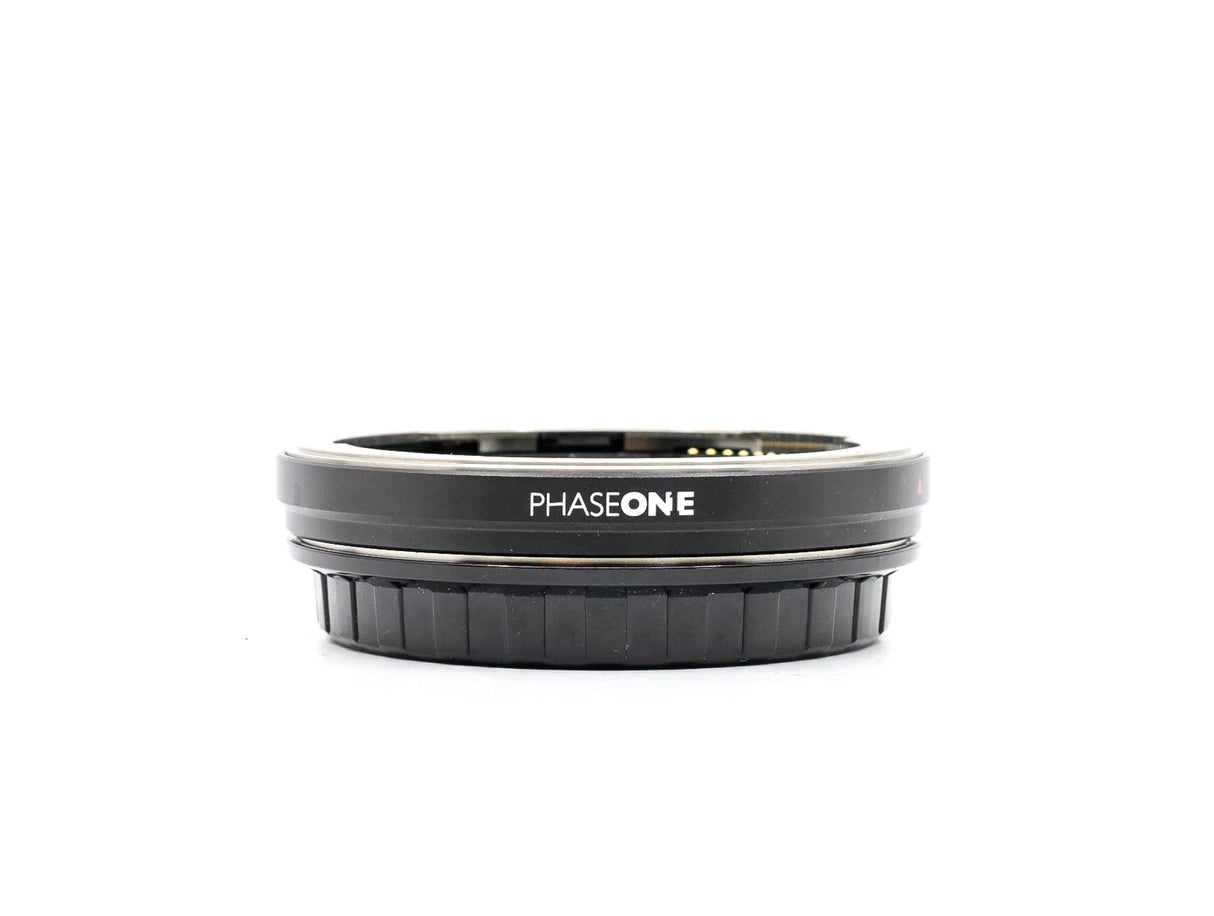 Anello di estensione automatica Phase One n. 1