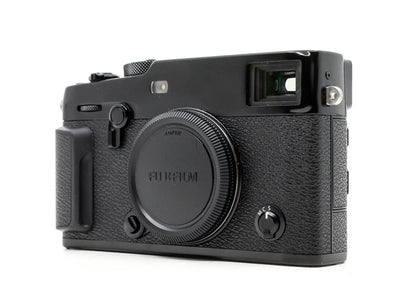 Fujifilm X-Pro 3 – Profesjonalny Aparat Fujifilm