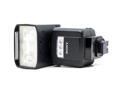 Lampa błyskowa Sony HVL-F60RM