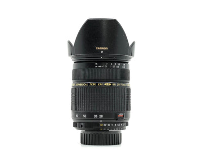 Tamron SP AF 28-75mm f/2.8 XR Di LD Asferyczny (IF) Makro - Nikon
