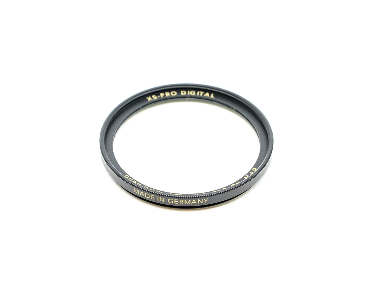 Filtro nano B+W 46mm XS-Pro Digital 010 UV-Haze MRC