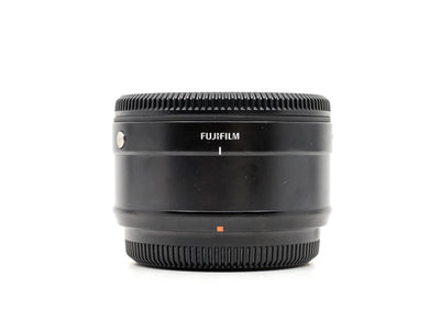 Adapter Fujifilm H Mount G
