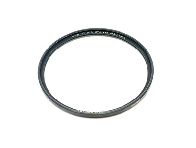 B+W 77mm XS-Pro UV Haze MRC-Nano 010M Filtr