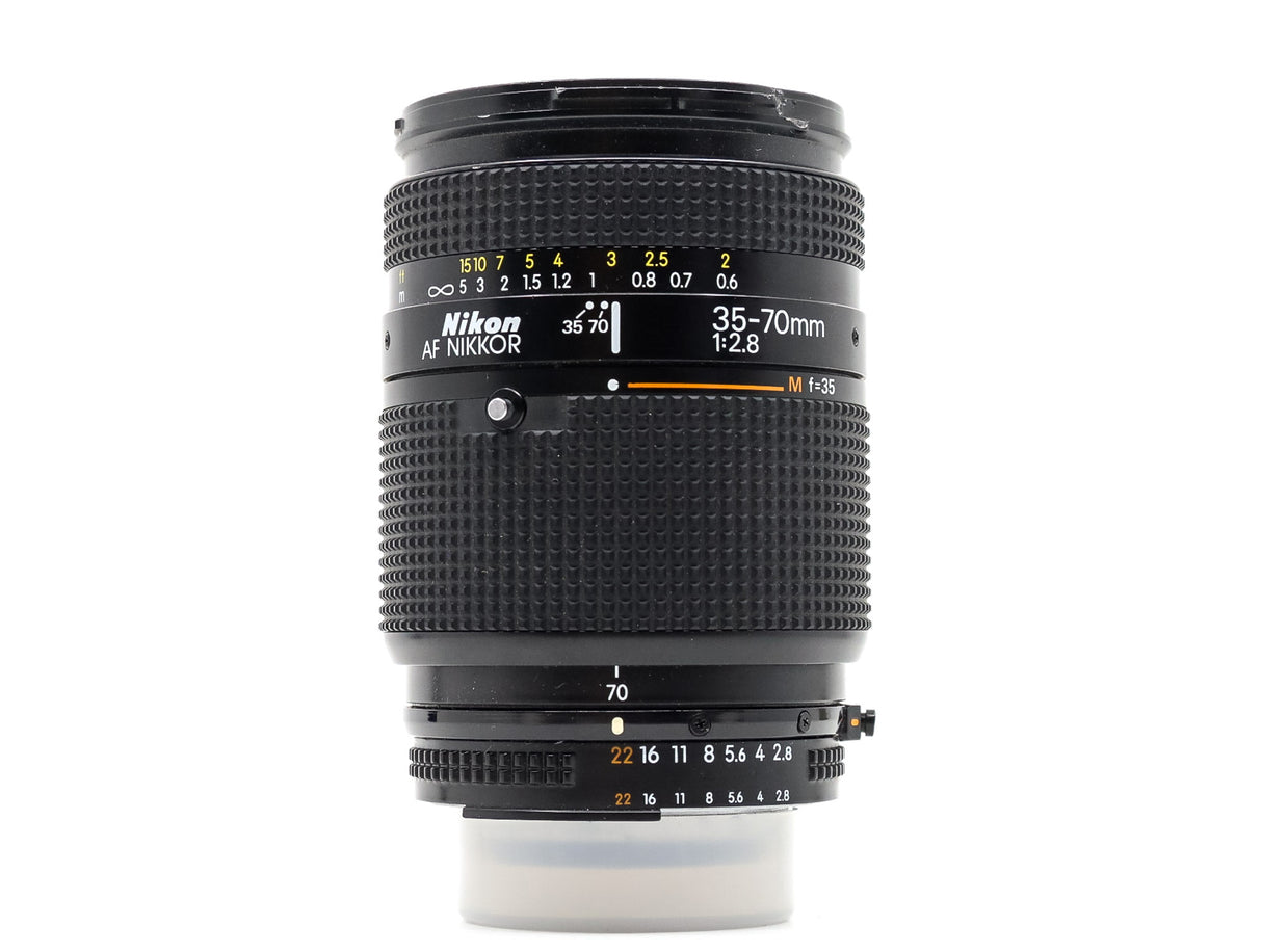Obiettivo Nikon AF Nikkor 35-70 mm f/2.8