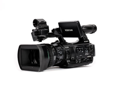 Kamera Sony PMW-200 | Profesjonalny Camcorder Sony