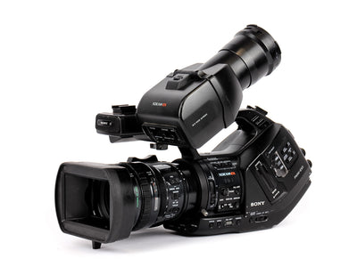 Kamera Sony PMW-EX3 | Profesjonalny Camcorder