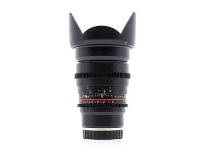 Walimex Pro 24mm T1.5 - Obiektyw Sony E