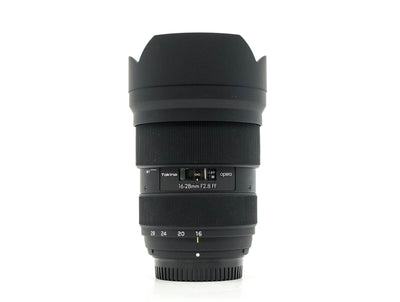 Tokina Opera 16-28mm f/2.8 FF - do Nikon