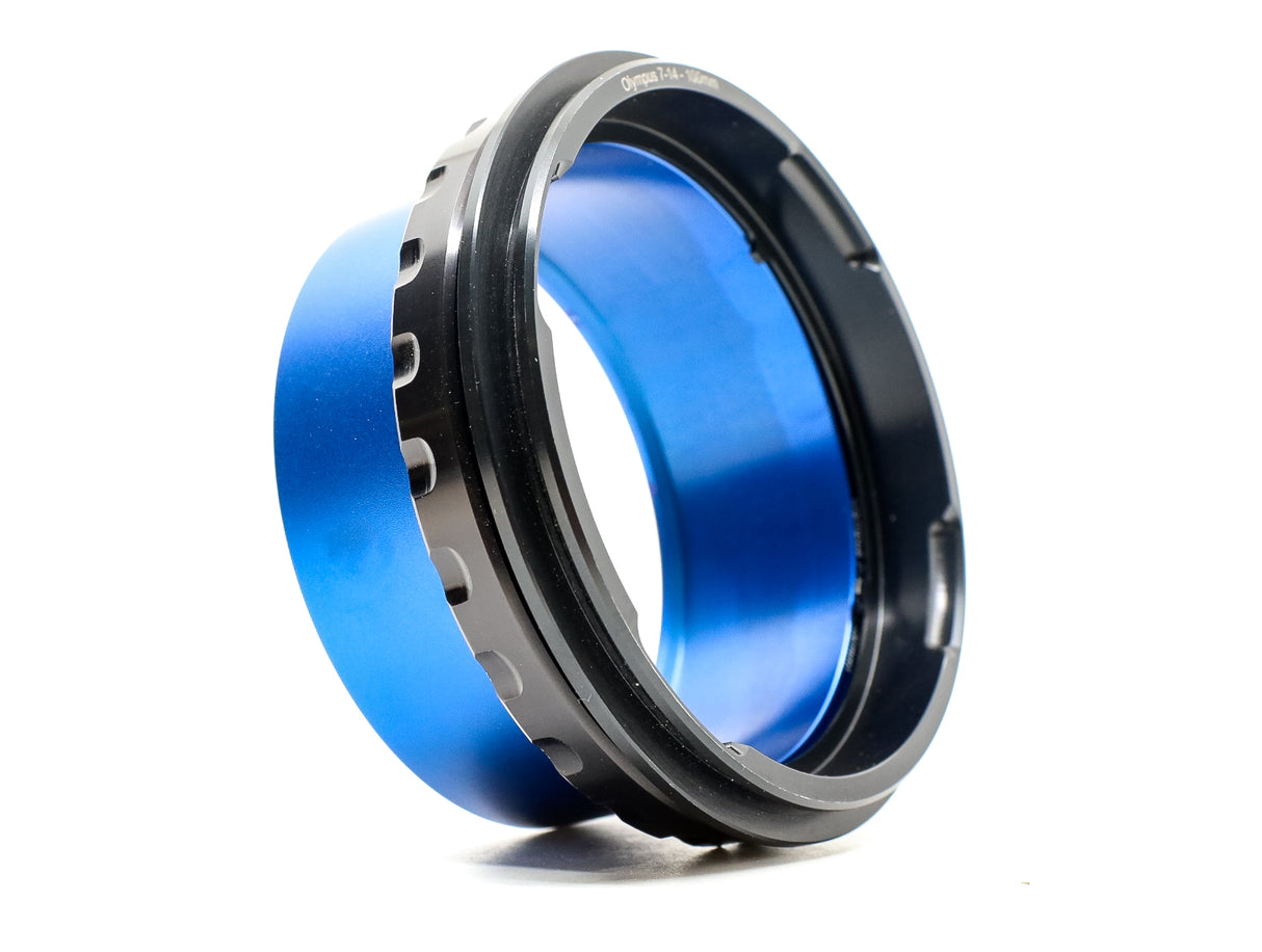 Anello adattatore LEE Olympus 7-14mm Pro f/2.8