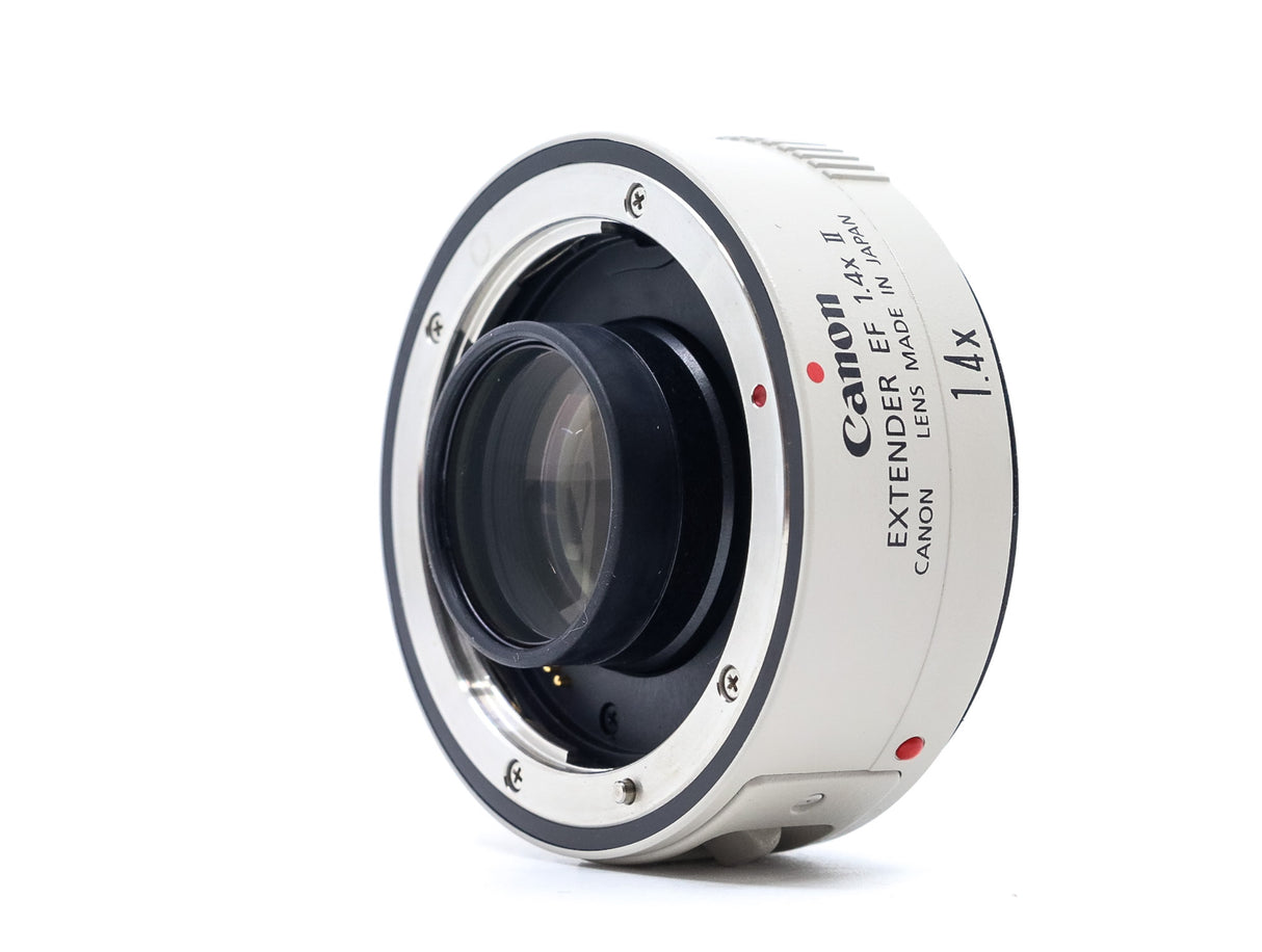 Prolungatore Canon EF 1.4x II
