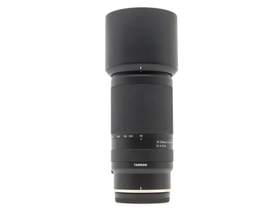 Tamron 70-300mm f/4.5-6.3 Di III RXD - Kompatybilny z Nikon Z