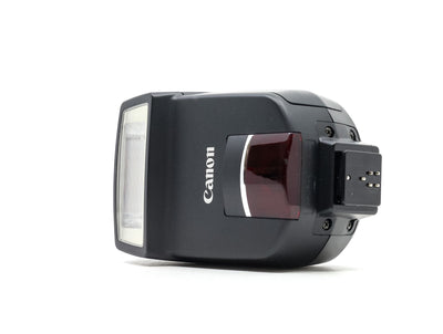 Canon Speedlite 220EX - Lampa Błyskowa do Aparatu